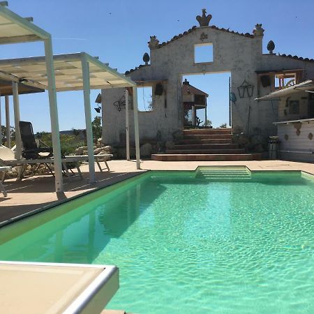B&B Magna Grecia Agrigento Eksteriør bilde