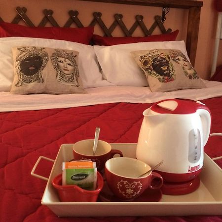 B&B Magna Grecia Agrigento Eksteriør bilde