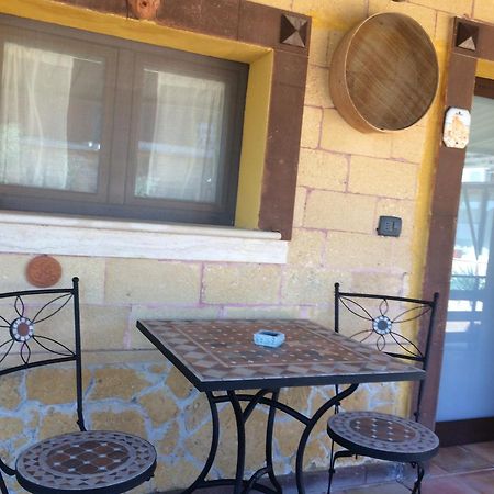 B&B Magna Grecia Agrigento Eksteriør bilde