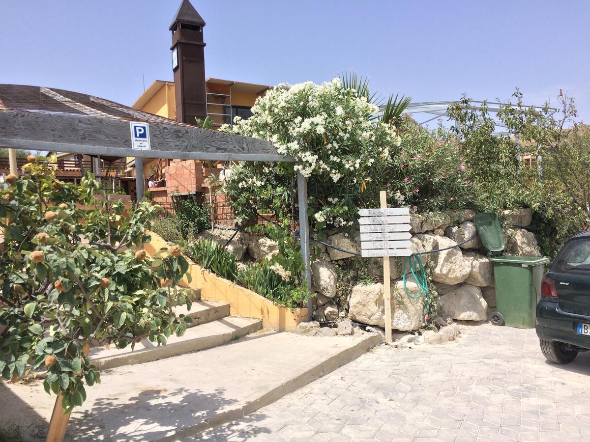 B&B Magna Grecia Agrigento Eksteriør bilde