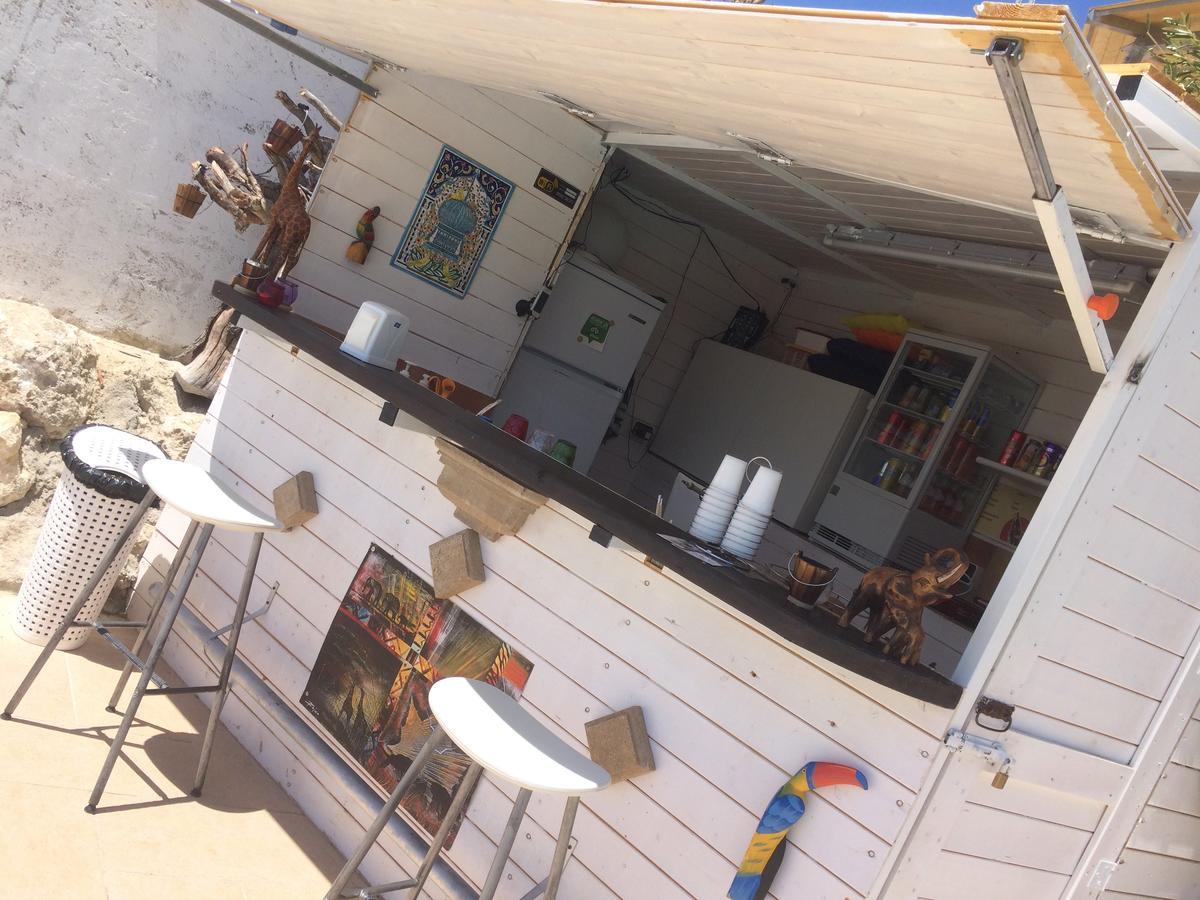 B&B Magna Grecia Agrigento Eksteriør bilde