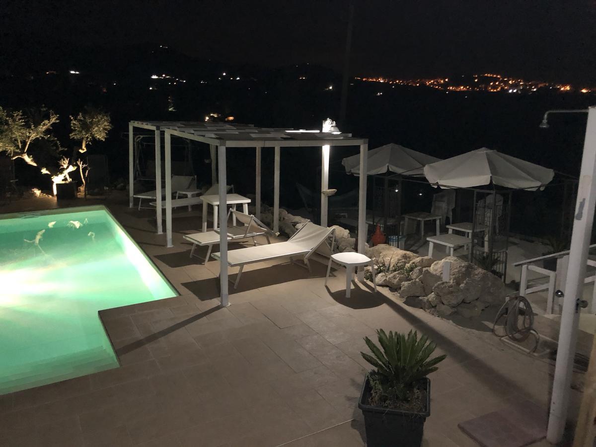 B&B Magna Grecia Agrigento Eksteriør bilde