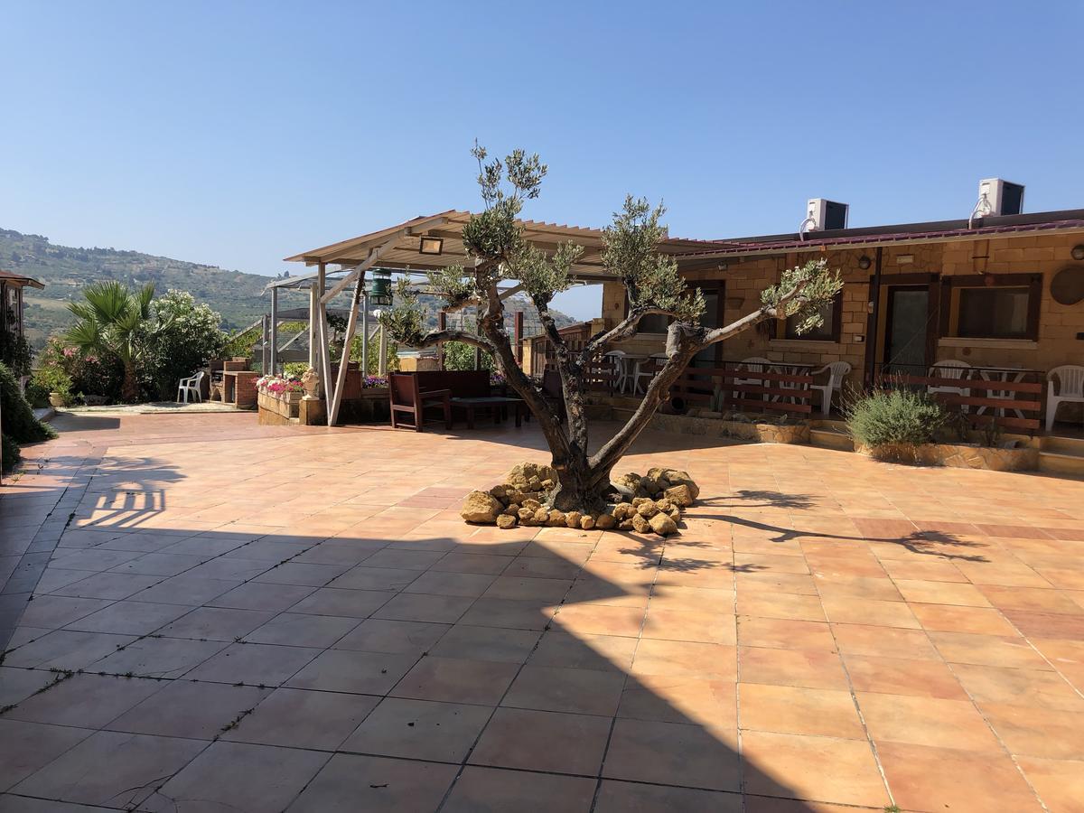 B&B Magna Grecia Agrigento Eksteriør bilde