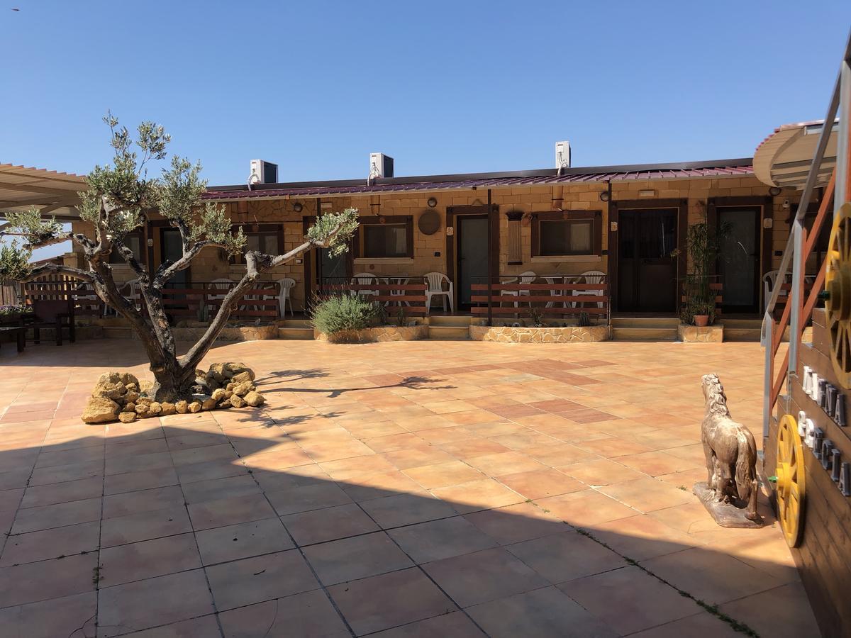 B&B Magna Grecia Agrigento Eksteriør bilde