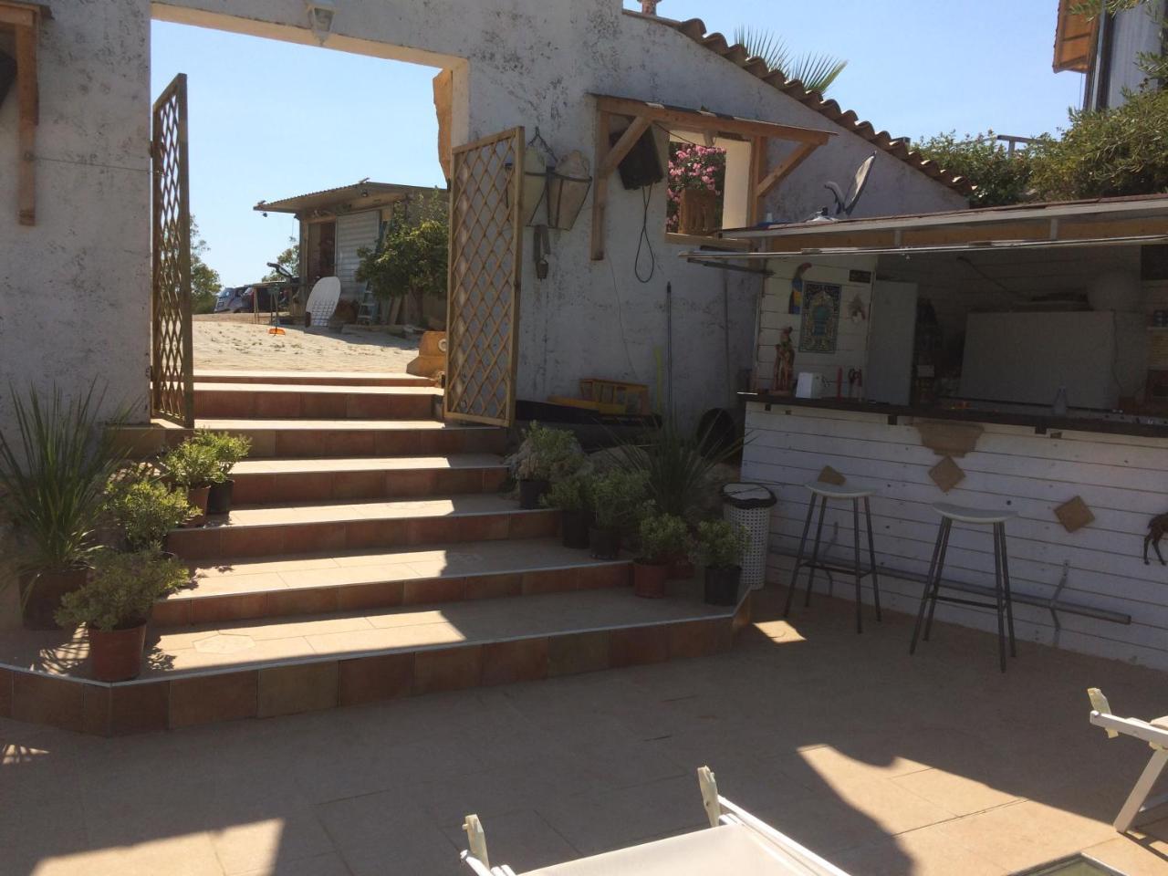 B&B Magna Grecia Agrigento Eksteriør bilde