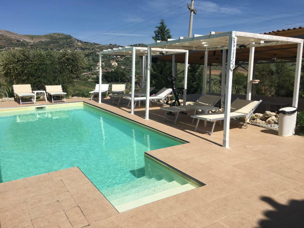 B&B Magna Grecia Agrigento Eksteriør bilde