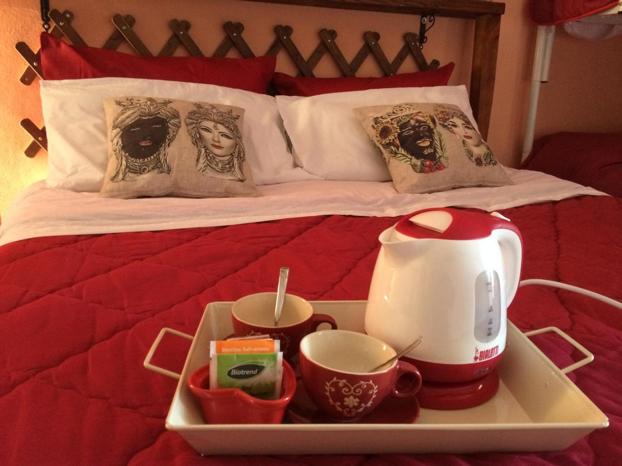 B&B Magna Grecia Agrigento Eksteriør bilde