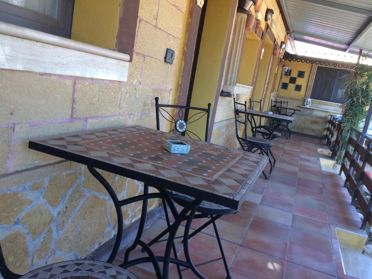 B&B Magna Grecia Agrigento Eksteriør bilde