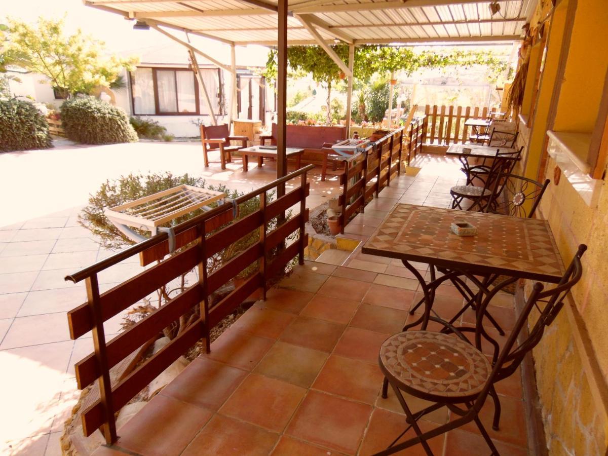 B&B Magna Grecia Agrigento Eksteriør bilde