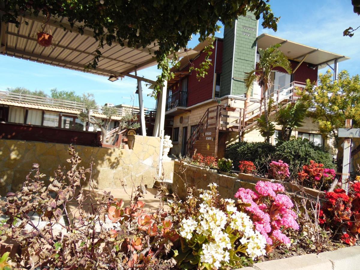 B&B Magna Grecia Agrigento Eksteriør bilde