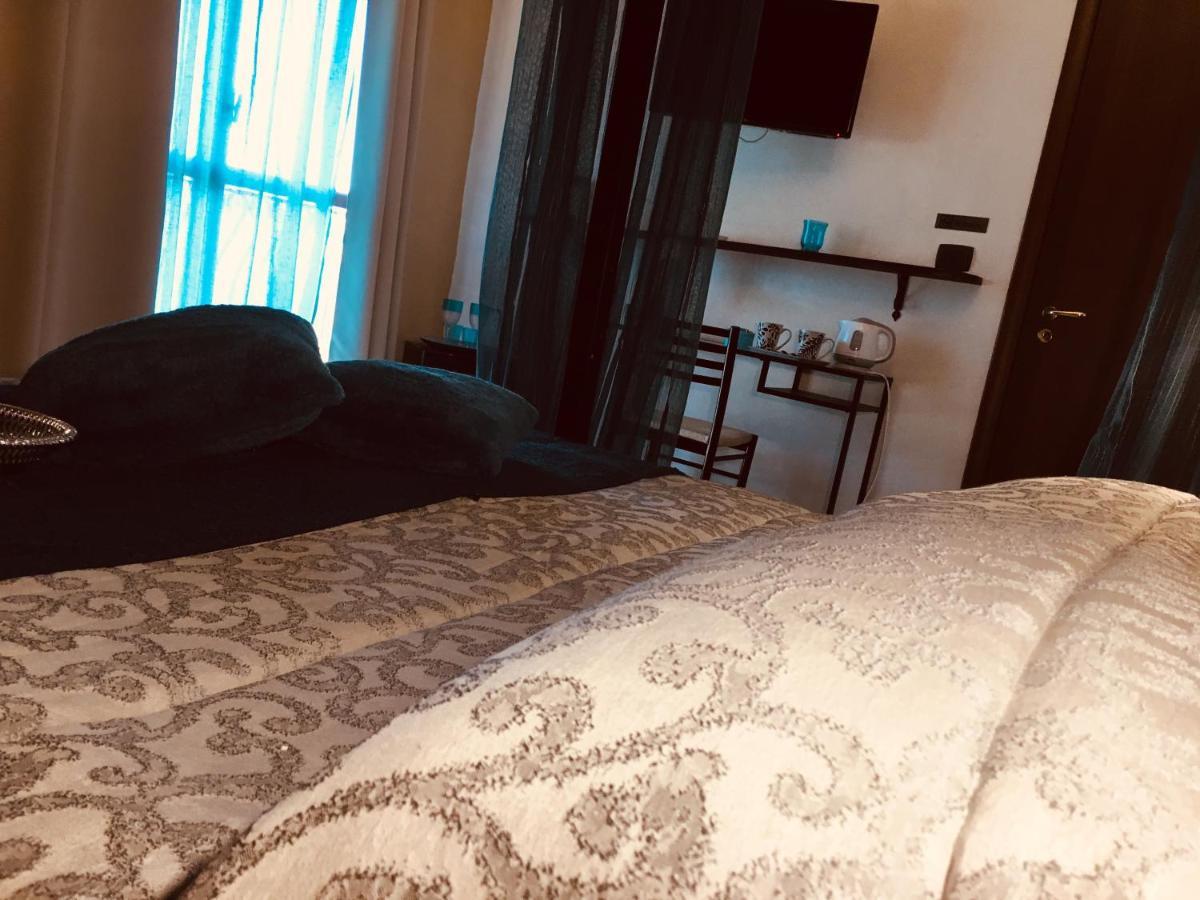 B&B Magna Grecia Agrigento Eksteriør bilde