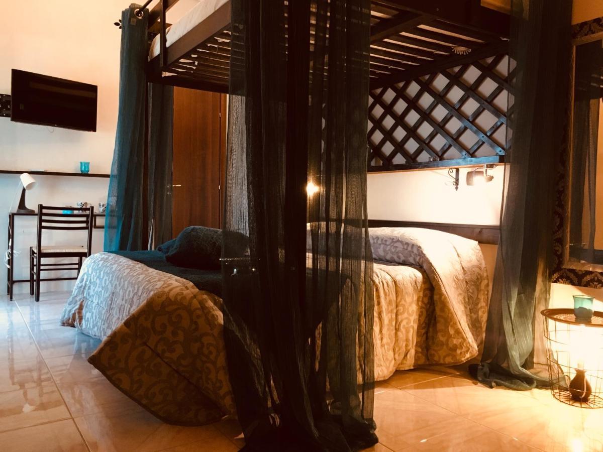 B&B Magna Grecia Agrigento Eksteriør bilde