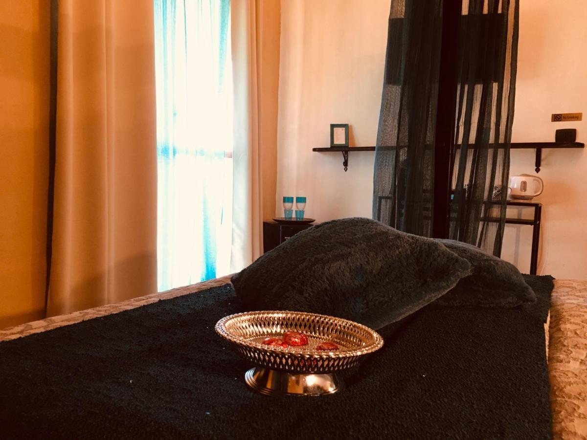 B&B Magna Grecia Agrigento Eksteriør bilde