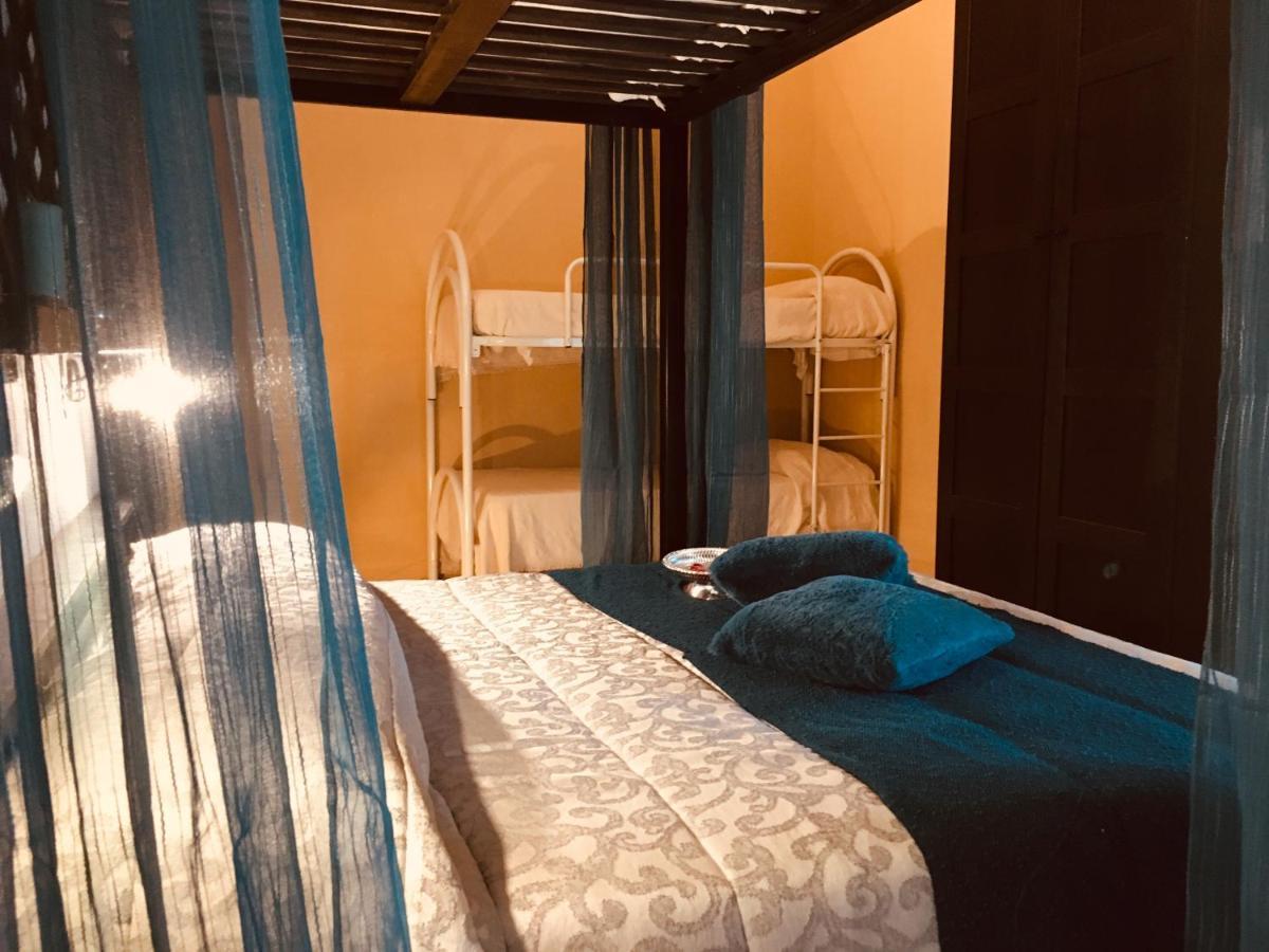 B&B Magna Grecia Agrigento Eksteriør bilde
