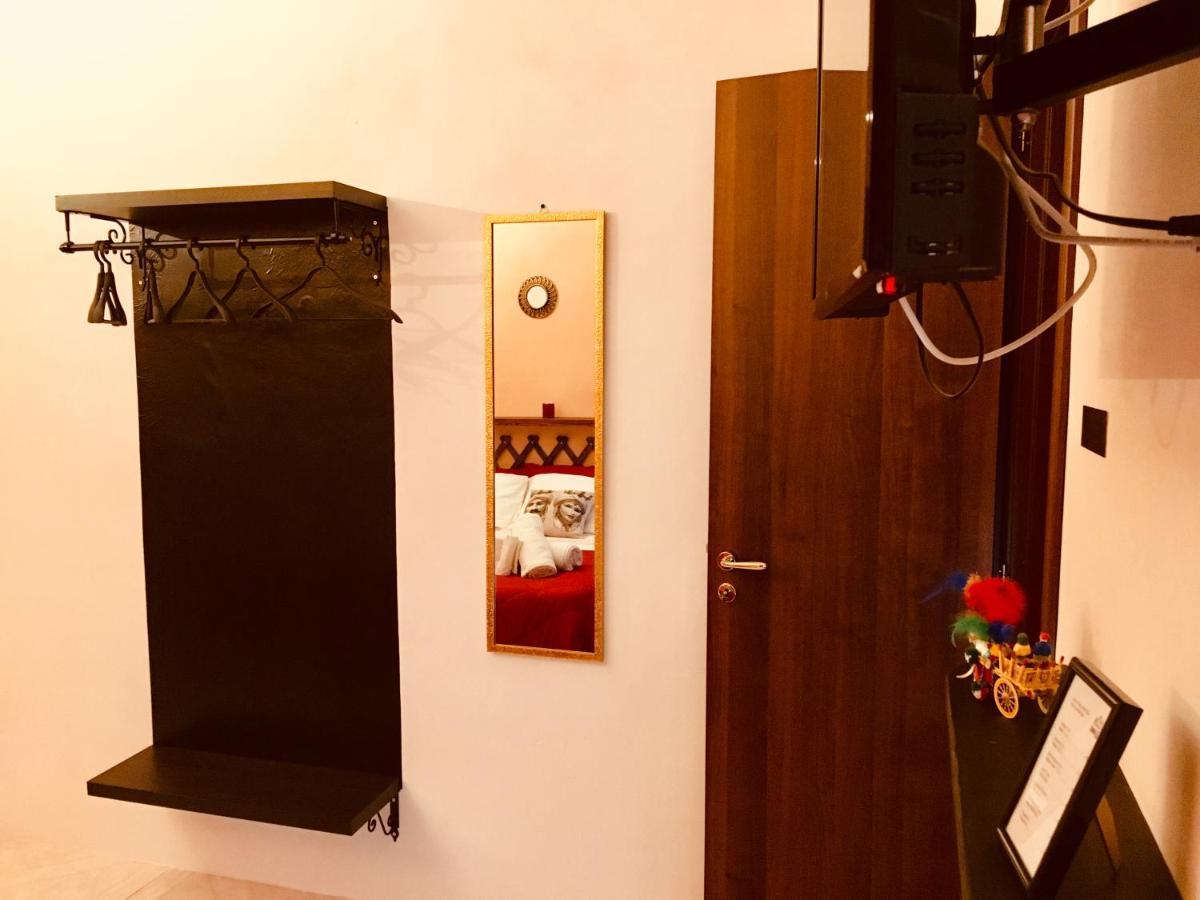 B&B Magna Grecia Agrigento Eksteriør bilde