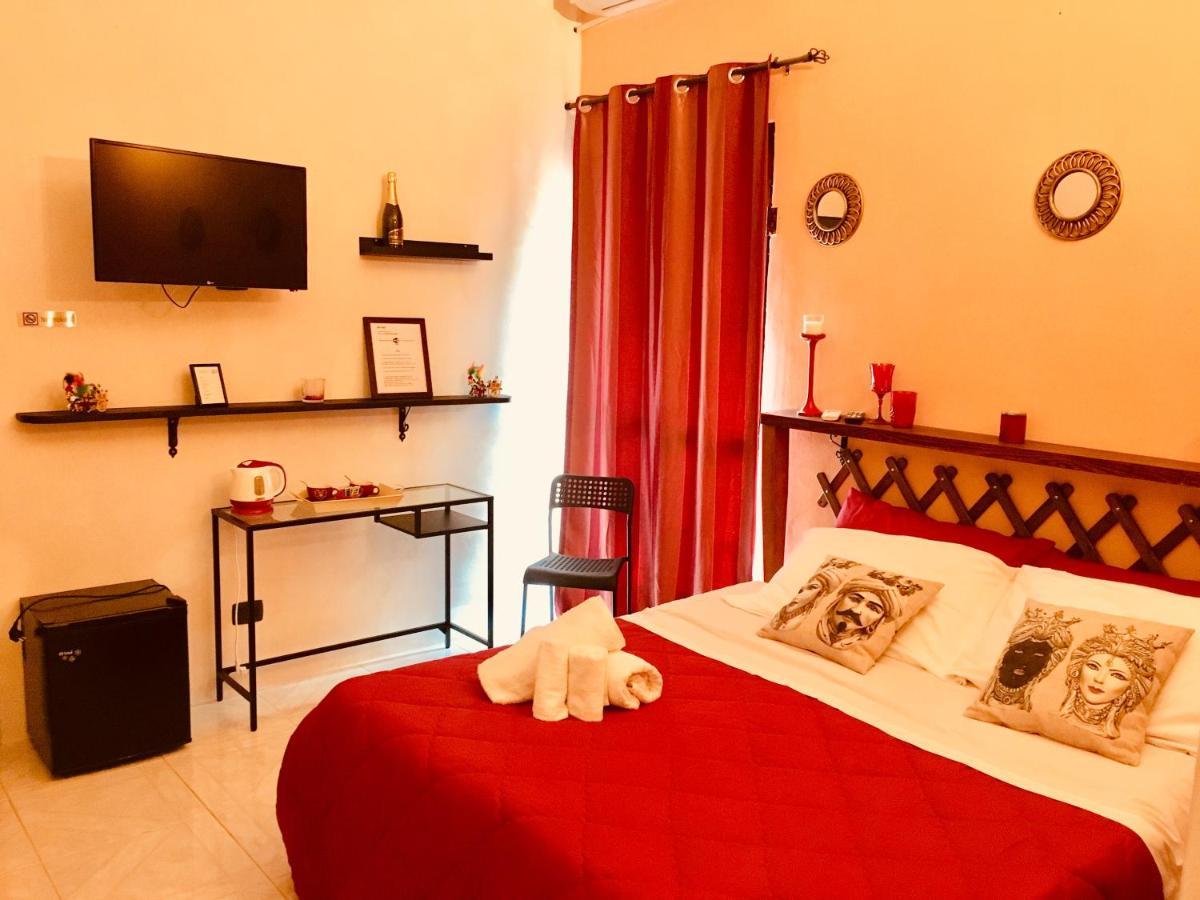 B&B Magna Grecia Agrigento Eksteriør bilde