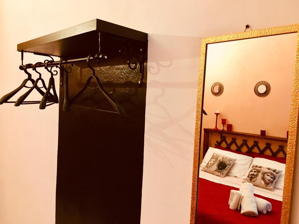B&B Magna Grecia Agrigento Eksteriør bilde