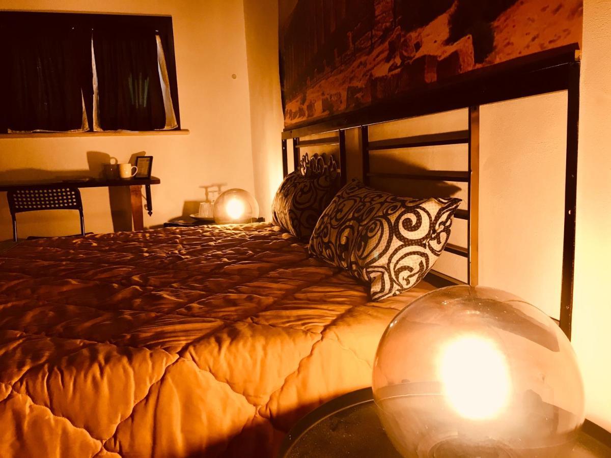 B&B Magna Grecia Agrigento Eksteriør bilde