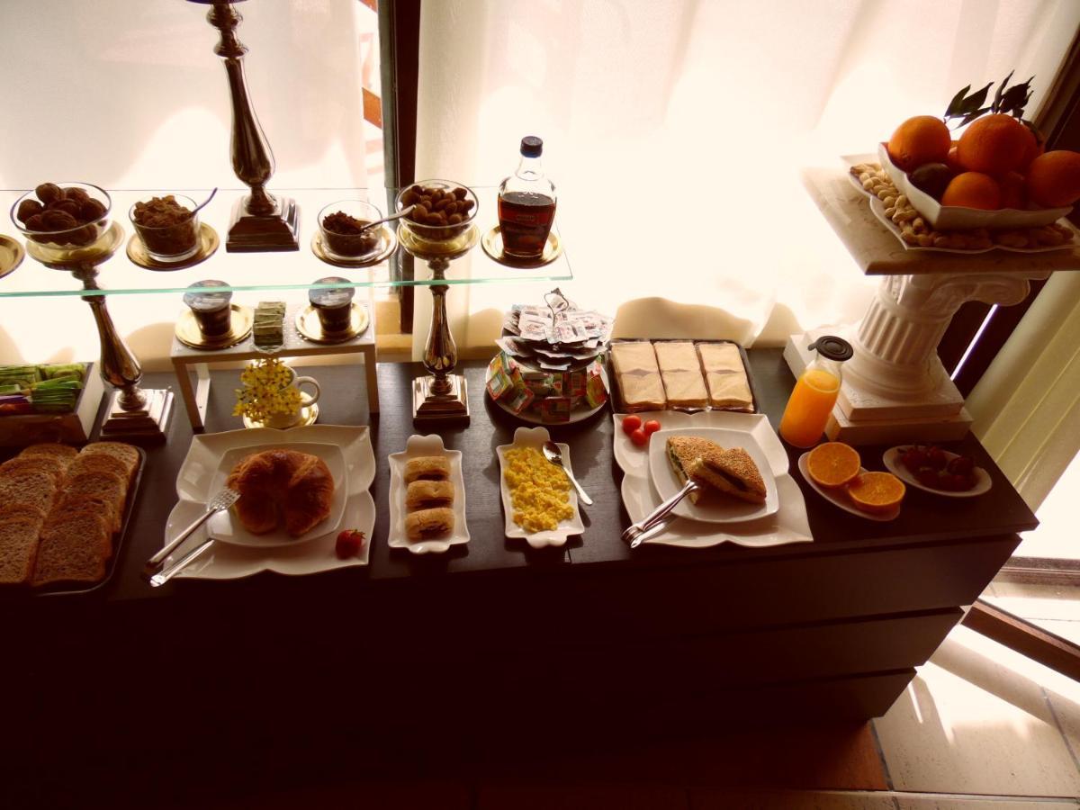 B&B Magna Grecia Agrigento Eksteriør bilde