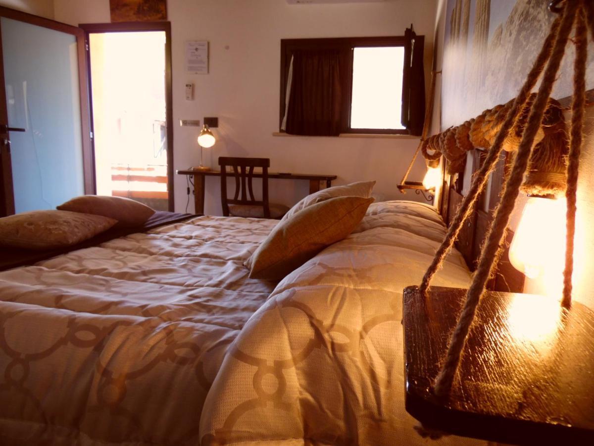 B&B Magna Grecia Agrigento Eksteriør bilde